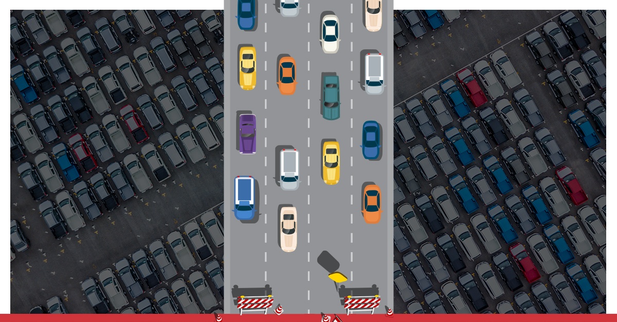 Modern Manufacturing Driven By Data